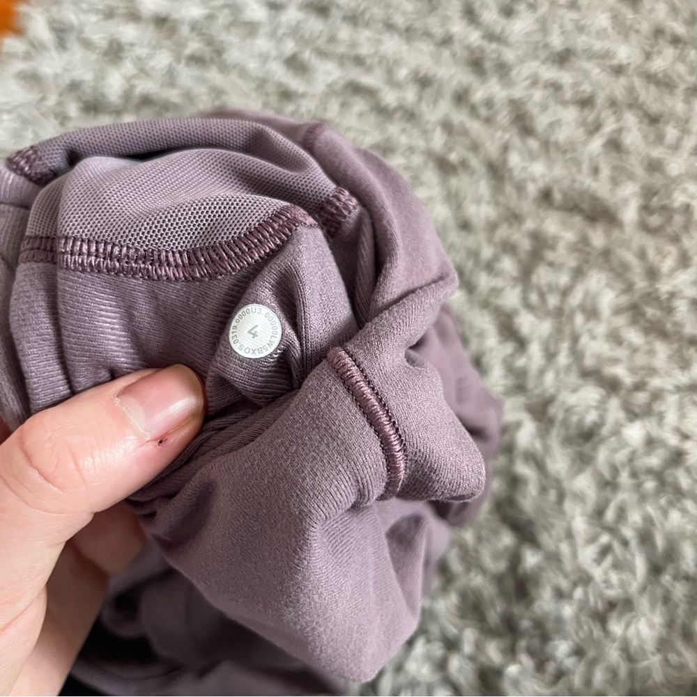 Lululemon Ready to Rulu Jogger 29" Lunar Rock - Picture 3 of 3